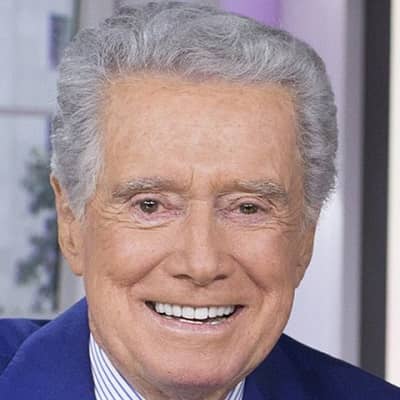 Regis Philbin