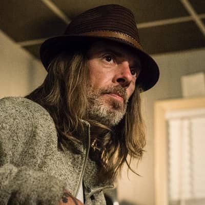 Rex Brown