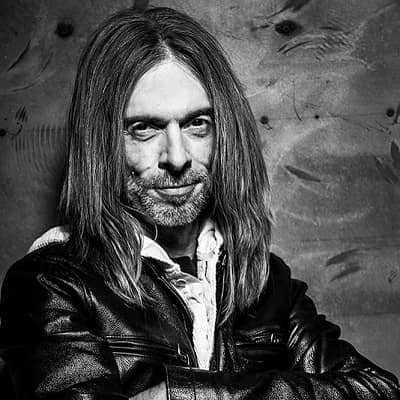 Rex Brown