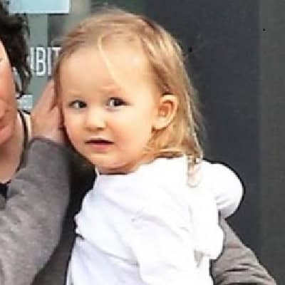 Rhodes Emilio Gilbert Perry