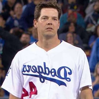 Rich Hill