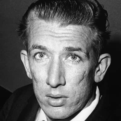 Richard Speck