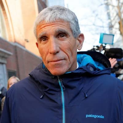 Rick Singer (William Rick Singer)