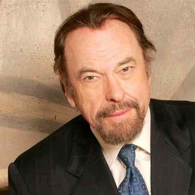 Rip Torn