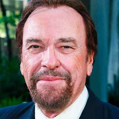 Rip Torn