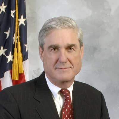 Robert Mueller