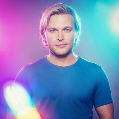 Ronan Farrow