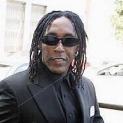 Ronnie Turner
