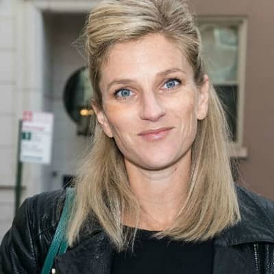 Ryan Shawhuges Hawke