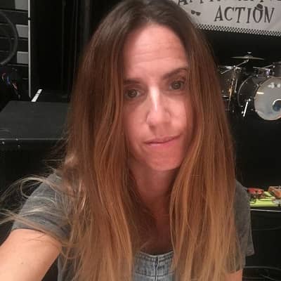 Sally Nicole Ciganovich - Bio, Age, Net Worth, Height, Facts