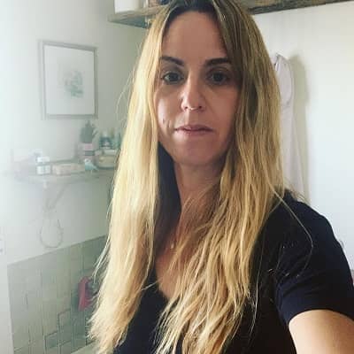 Sally Nicole Ciganovich