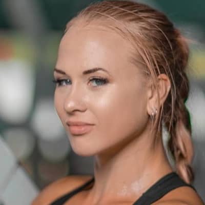 Sarah Backman