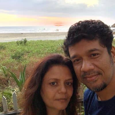 Shweta Mishra Mahanta