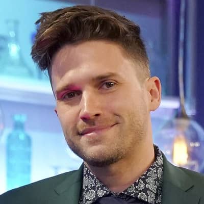 Tom Schwartz