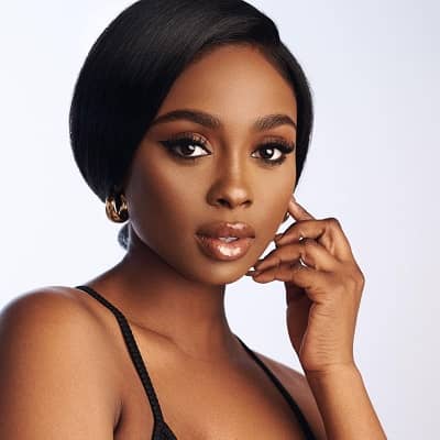 Trina Njoroge