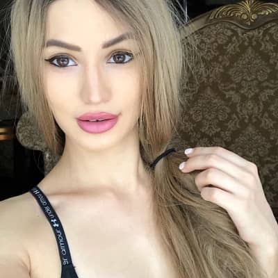 Valentina Victoria - Bio, Net Worth, Height, Single, Nationality, Facts