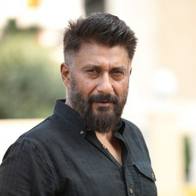Vivek Agnihotri