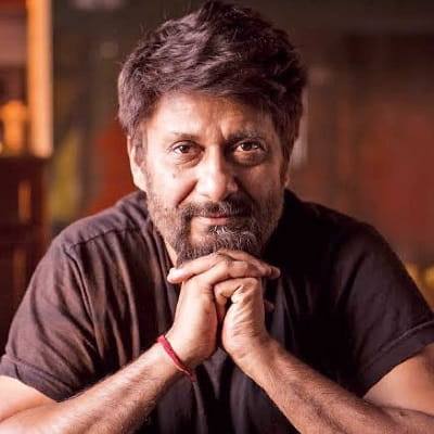 Vivek Agnihotri