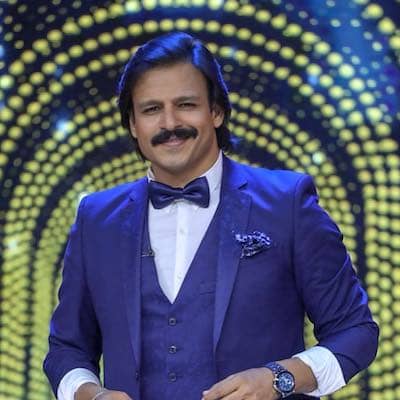 Vivek Oberoi
