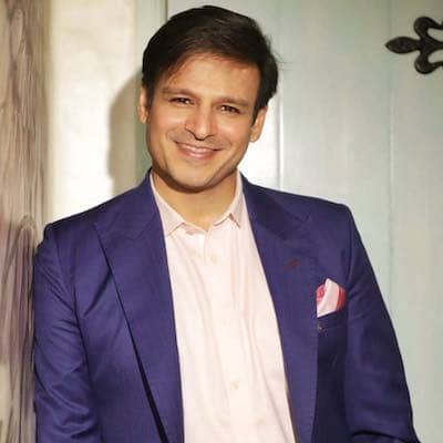 Vivek Oberoi