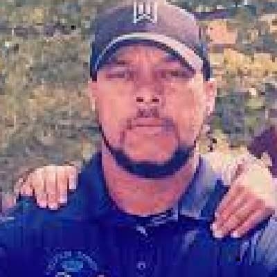 Warren Westbrooks