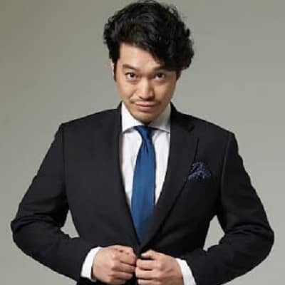 Yoon Seung-Hoon