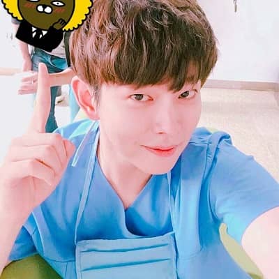 Yoon Kyun-Sang