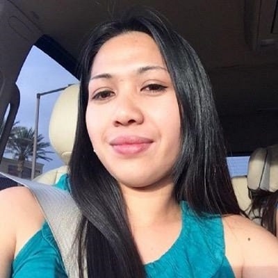 Airyn Ruiz Bell