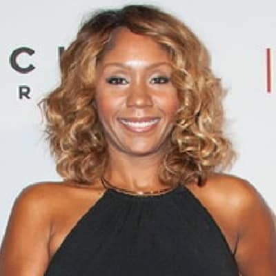 Aisha Morris