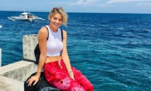 Amanda Pacheco Bio, Age, Net Worth, Height, Facts, Career