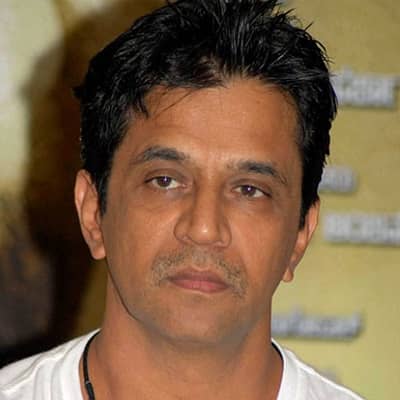 Arjun Sarja
