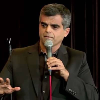 Atul Khatri
