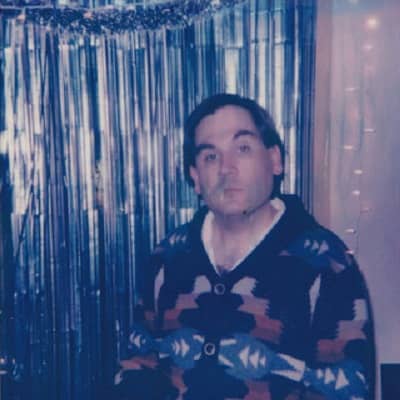 Austin Leonard Jones