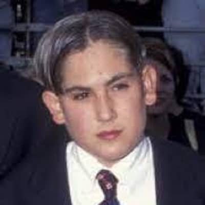 Austin Leonard Jones