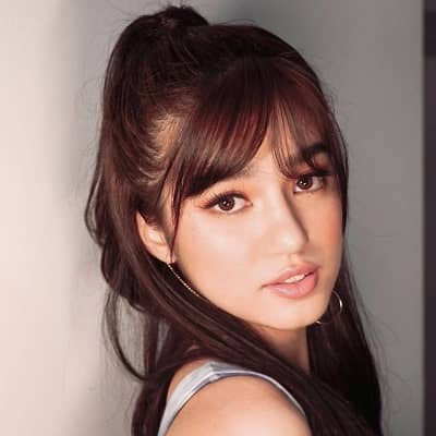 Belle Mariano