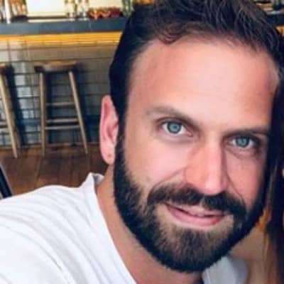 Ben Falcioni