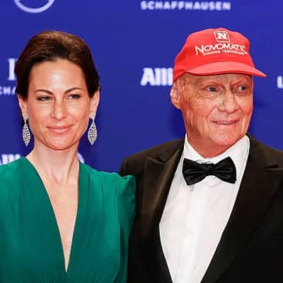 Birgit Lauda