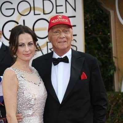 Birgit Lauda