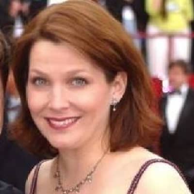 Christine Harrell