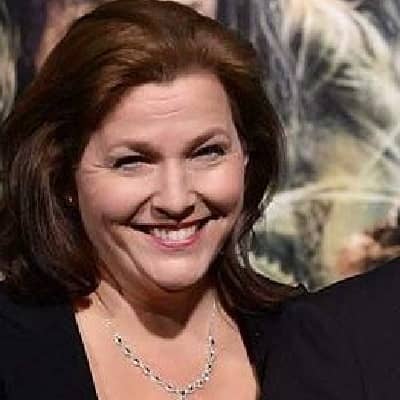 Christine Harrell