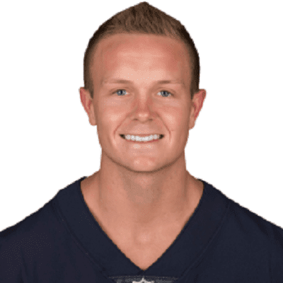 Cody Parkey