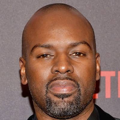 Corey Gamble