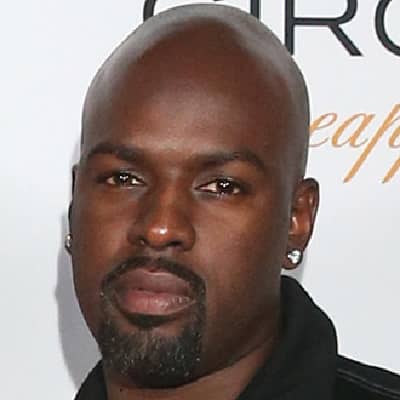 Corey Gamble