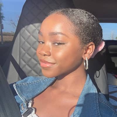 Dakota Tao Brooks-Woodside