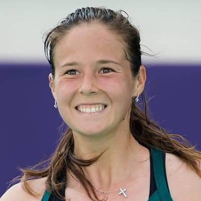 Daria Kasatkina