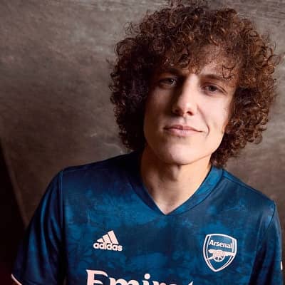 David Luiz