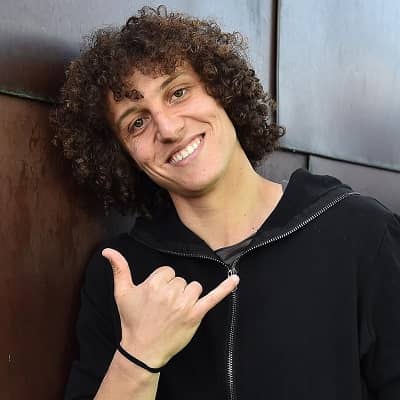 David Luiz