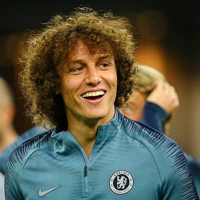 David Luiz