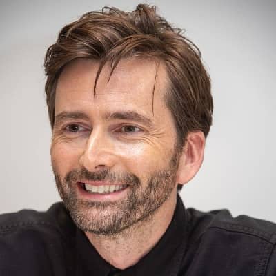 David Tennant