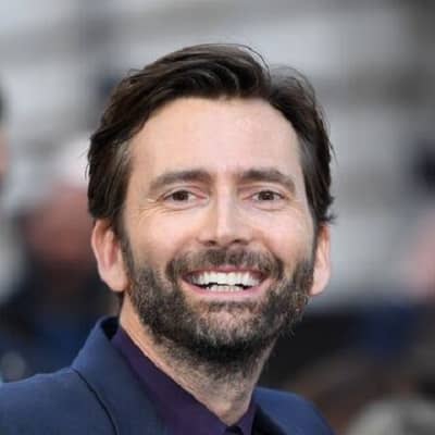 David Tennant